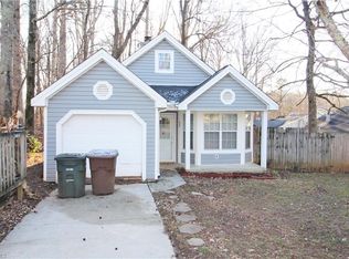 3607 McCuiston Rd #33, Greensboro, NC 27407