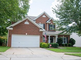 1001 Guilford Ct, Indian Trail, NC 28079