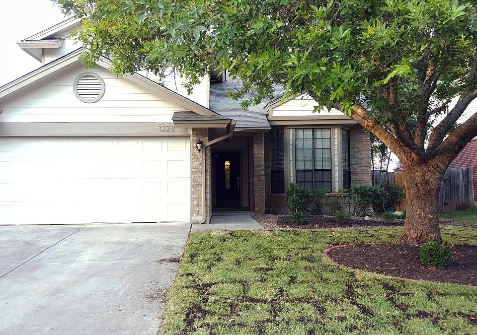House front 1