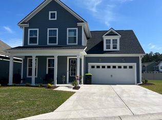 6284 Chadderton Cir LOT 656, Myrtle Beach, SC 29579