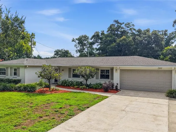 2103 Ramblewood Ln, Brandon, FL 33510