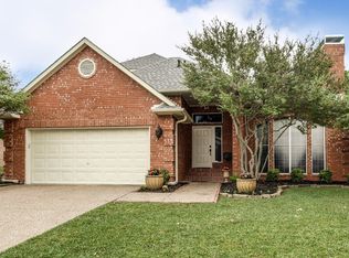 711 Santa Cruz Dr, Keller, TX 76248