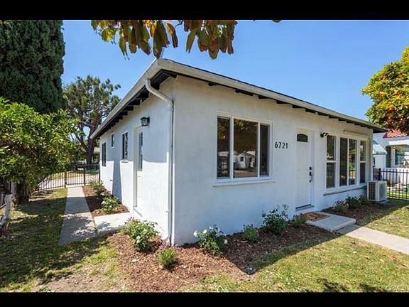 3rd image of 6721 Flora Ave #1