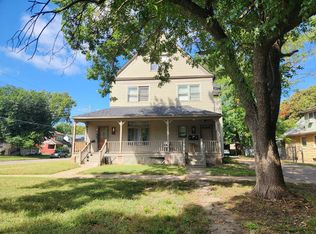 433 SW Lincoln St, Topeka, KS 66606