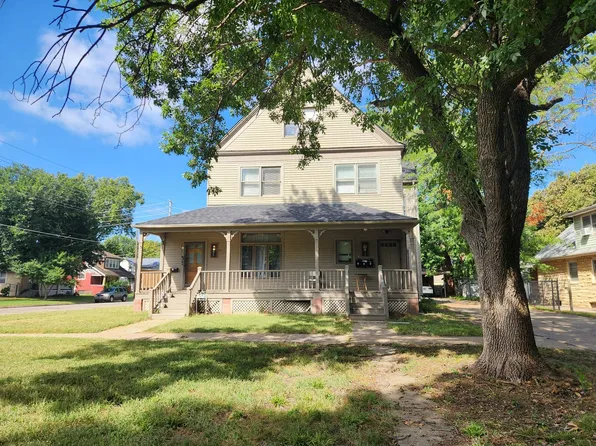 433 SW Lincoln St, Topeka, KS