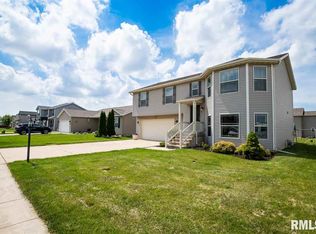 1343 Austin Ave, Washington, IL