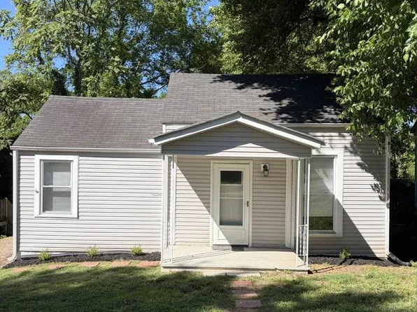605 Transit Ave, Columbia, TN 38401