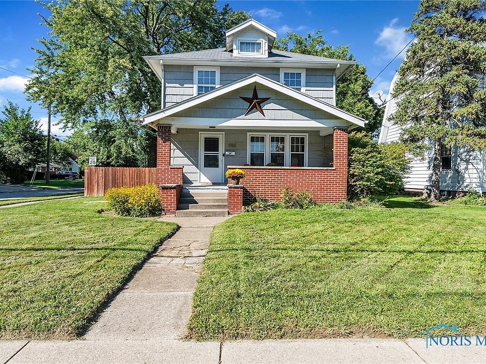 3162 Glanzman Rd, Toledo, OH 43614 Zillow