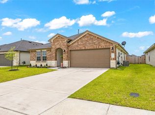 1142 Sommerville, Rosharon, TX 77583