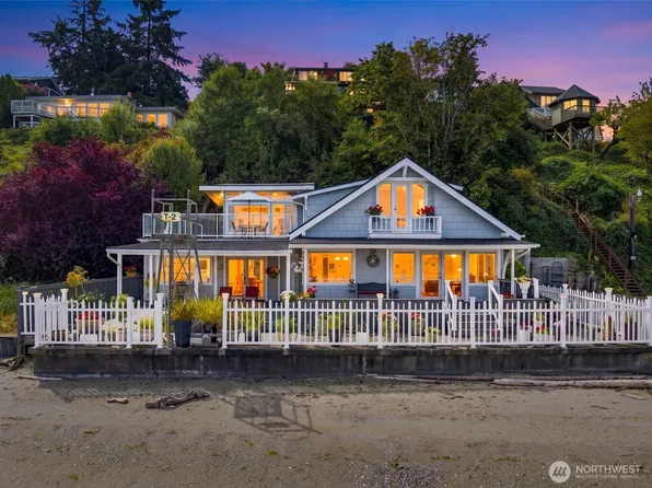 1626 Beach Drive NE, Tacoma, WA 98422