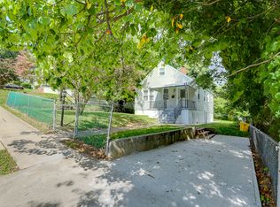 4803 Lanier Ave, Baltimore, MD 21215