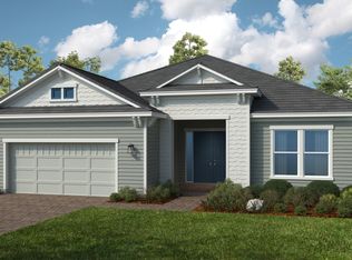 Pallazio Golf Plan, Esplanade at St. Marys, Saint Marys, FL 31558