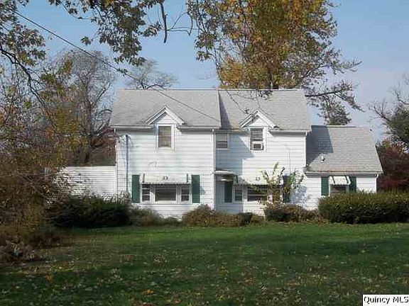 Home for Sale in Quincy, IL $175,000