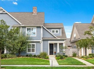 234 Kendrick Pines Blvd, Spring, TX 77389