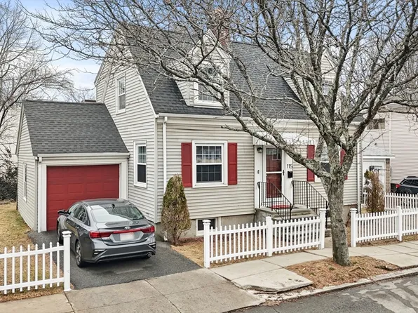 115 Ardale St, Roslindale, MA 02131