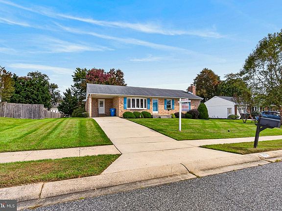 4th image of 607 Winslow Dr
