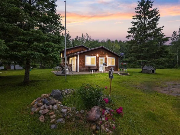 35318 Rice Rapids Rd, Bigfork, MN 56628