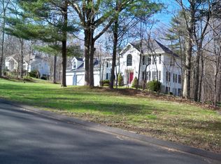 14 Timber Trl, Coventry, CT 06238