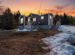 159 Main Rd, Admirals Beach, NL A0B2B0