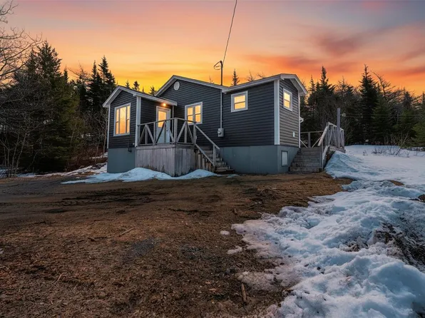159 Main Road, Come By Chance, NL A0B1N0