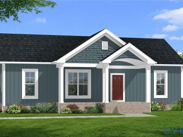 Lloyds Mill Rd, Clover, VA 24534