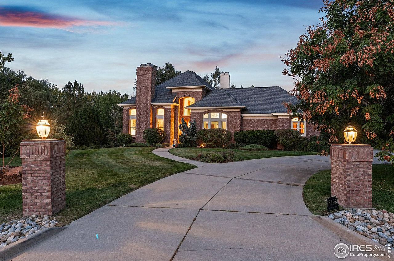 8493 Greenwood Dr, Niwot, CO 80503 | Zillow