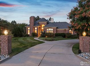 8493 Greenwood Dr, Niwot, CO 80503