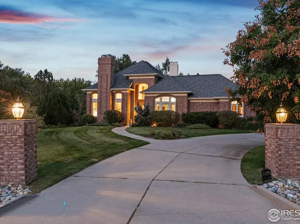 8493 Greenwood Dr, Niwot, CO 80503