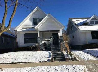 3744 N 25th St, Milwaukee, WI 53206
