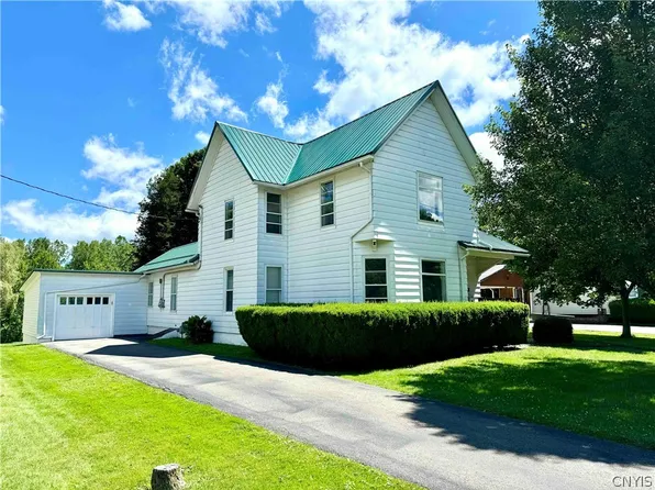 7 Willard St, Belmont, NY 14813