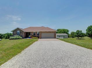 145 Wild Turkey Dr, Billings, MO 65610