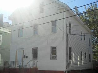 26 Zone St, Providence, RI 02908