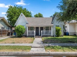 1114 W Elsmere Pl, San Antonio, TX 78201