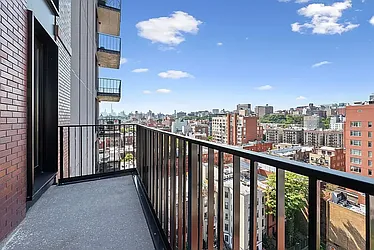 Rented by Living New York