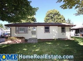 4248 Knox St, Lincoln, NE 68504
