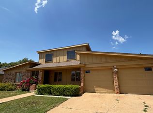 3712 97th St, Lubbock, TX 79423