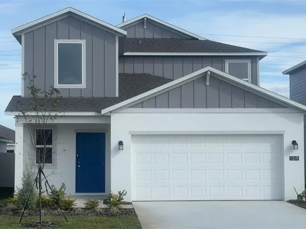 1519 Jessica Blvd, Winter Haven, FL 33884