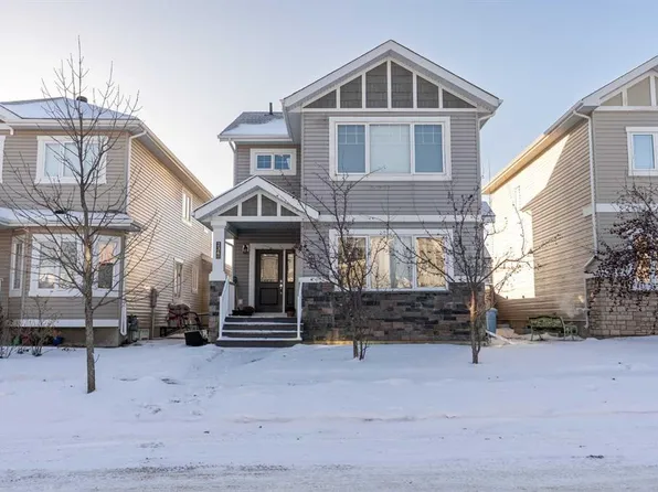 236 NE Coniker Cres, Wood Buffalo, AB T9K 0Y3