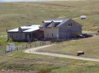 64 Memory Ln, Vaughn, MT 59487