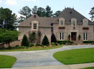 5 Dunedin Ct, Macon, GA 31210