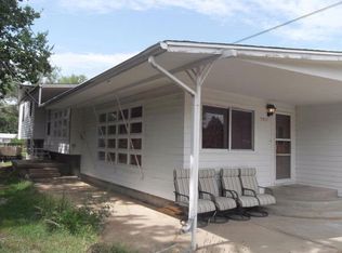 5917 N Seneca St, Wichita, KS 67204
