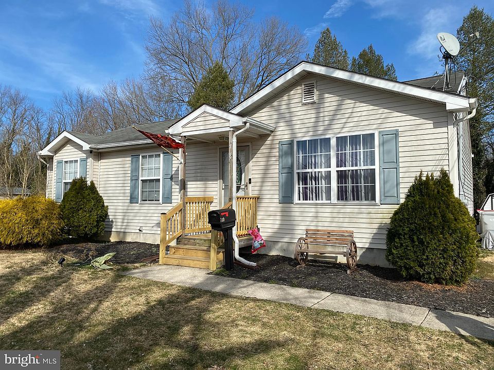739 E Earl Dr, Vineland, NJ 08360 Zillow
