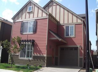 3057 SW 173rd Ave, Beaverton, OR 97006