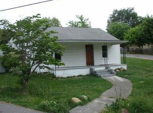 596 Lucia St, Newport, TN 37821