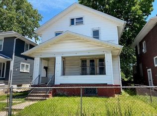 918 S Broadway St, Dayton, OH 45417
