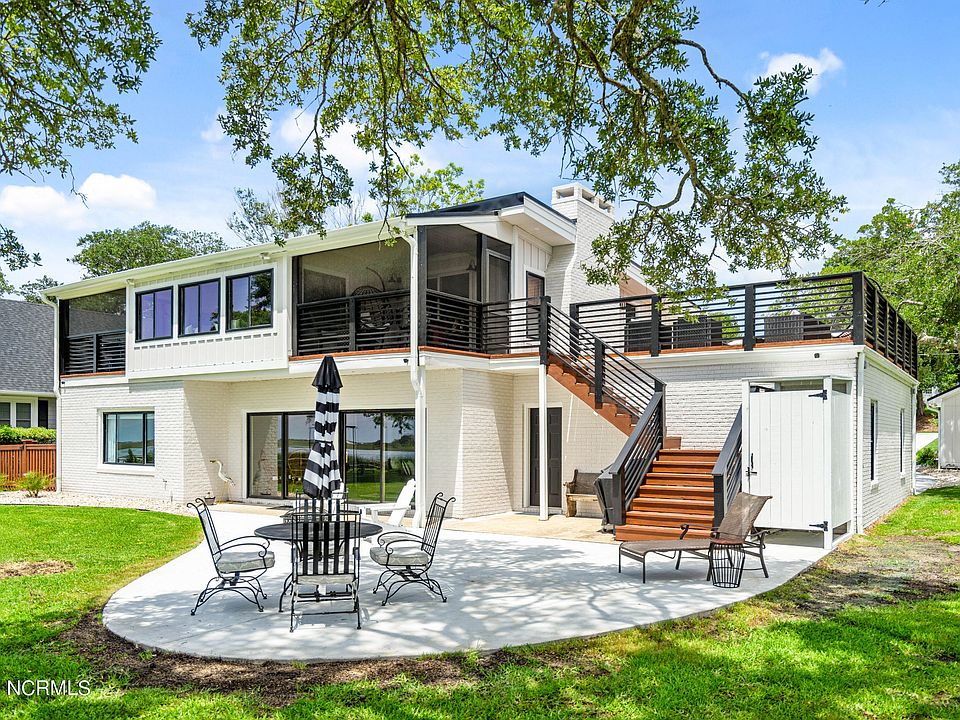 1423 Kings Landing Road, Hampstead, NC 28443 Zillow