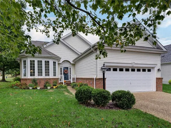 6901 Chancery Ln, Williamsburg, VA 23188