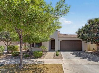 9919 E THORNBUSH Avenue, Mesa, AZ 85212