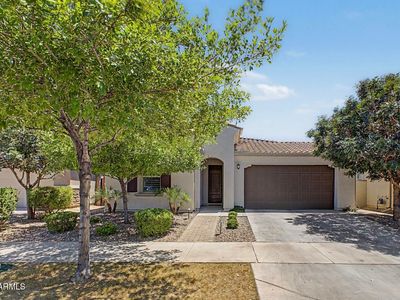 9919 E THORNBUSH Avenue, Mesa, AZ, 85212