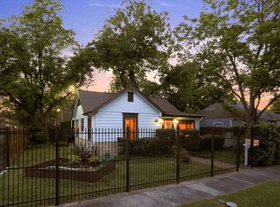 1501 Walton St, Houston, TX 77009